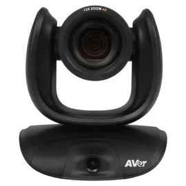 AVerMedia CAM550 Schwarz