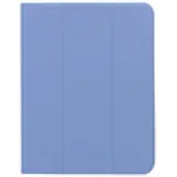 Tucano Up Plus BookCase für iPad 10,9'' himmelblau