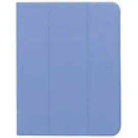 Tucano Up Plus BookCase für iPad 10,9'' himmelblau
