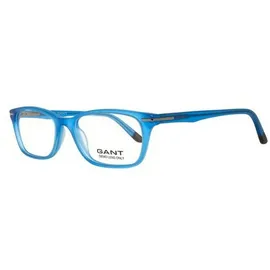 GANT Ga3059-085-51 Brille Blue One Size