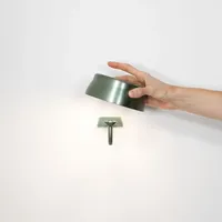 Zafferano - Zafferano SISTER LIGHT Wi-Fi-Wand Intelligente Wandleuchte Kupfer
