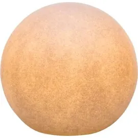 8 seasons DESIGN Kugelleuchte Shining Globe Ø 60 (Solar/Anthrazit)