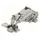 Hettich Weitwinkel-Topfscharnier mit Klipsmontage Mittelwandanschlag 35 mm