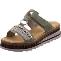 Rieker V79M6 grün 40