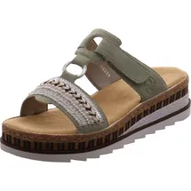 Rieker V79M6 grün 40