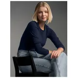 TRIGEMA Damen Langarmshirt - L