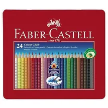 Faber-Castell GRIP 2001 24 St. mehrfarbig