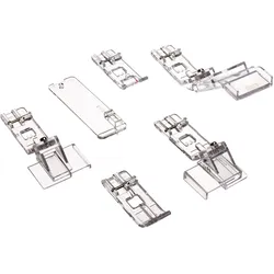 Pfaff Nähfuß-Set Coverstitch