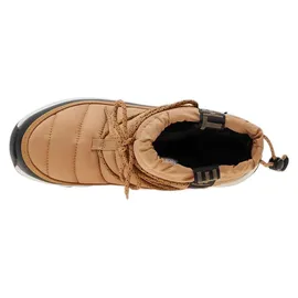 The North Face NF0A5LWDKOM1 für Damen almond butter/tnf black 36