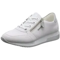 remonte Schnürer Damen Weiß 40