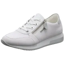 remonte Schnürer Damen Weiß 40