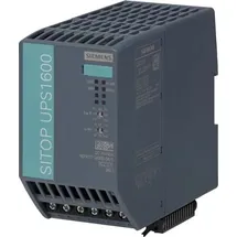Siemens 6EP4137-3AB00-0AY0 USV