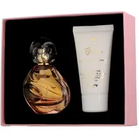 Sisley Izia Eau de Parfum 30 ml + Body Lotion 50 ml Geschenkset