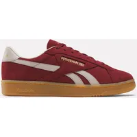 Reebok Club C Grounds UK Richmarooon/Moonstone/Rbkbrass 36,5