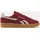 Reebok Club C Grounds UK Richmarooon/Moonstone/Rbkbrass 36,5