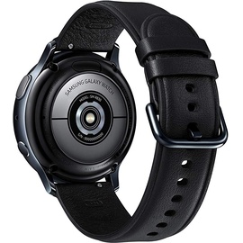 Samsung Galaxy Watch Active2 44 mm BT Stainless Steel black