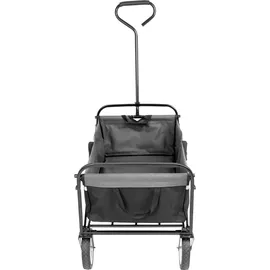Brunner Cargo Linx Bollerwagen grau