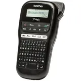 Brother PT-H110 Schwarz