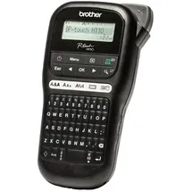 Brother PT-H110 Schwarz