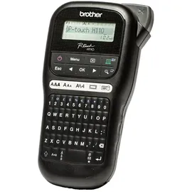 Brother PT-H110 Schwarz