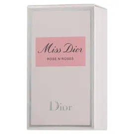 Dior Miss Dior Rose N'Roses Eau de Toilette 30 ml