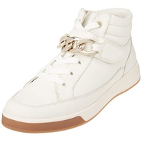 Ara Shoes ara Damen ROM Sneaker, Cream, 40 EU