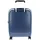 Mandarina Duck D-Drop 4-Rollen Cabin S 40 cm / 20 cm / 32,5 l blau