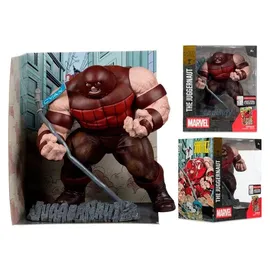 McFarlane Toys Marvel Collection PVC Statue 1/10 The Juggernaut 17 cm Gold/Mehrfarbig