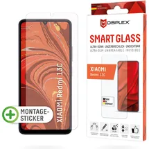 Displex Smart Glass für Xiaomi Redmi 13C