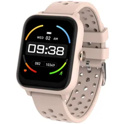 Müller Smartwatch mit GPS MU-SWG-50C