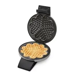 Cloer Waffeleisen 1639SR