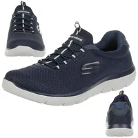 SKECHERS Summits navy 46