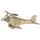 SOL-Expert Bausatz Flying Star Solar Doppeldecker (40235)