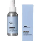 GGs Natureceuticals Pflege Gesichtspflege Hyaluronic Facial Mist