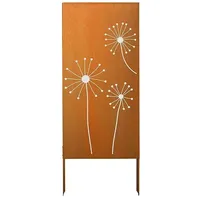 Palatino Space Stella 87 x 180 mm braun