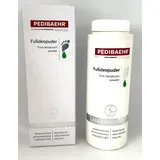 Pedibaehr Fußdeopuder 100 g