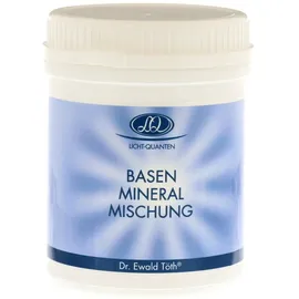 Dr. Ewald Töth Basen-Mineral-Mischung Pulver 500 g