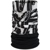 Buff Polar Tuch, schwarz