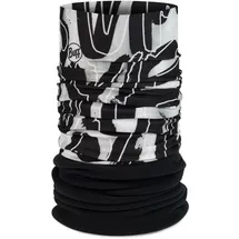 Buff Polar Tuch, schwarz