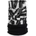 Buff Polar Tuch, schwarz
