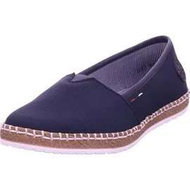 Rieker M2278 Damen Blau 40