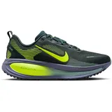 Nike Vomero 18 Herren Seaweed/Cannon/Sanded Purple/Volt 42