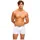 Boss Power Boxershorts 3 Einheiten White M