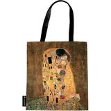 Paperblanks Klimt, the Kiss, Special Editions, Canvas Bags