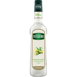 Teisseire Rohrzucker Bar-Sirup 700 ml