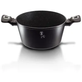 Berlinger Haus GARNEK Kochtopf 24 cm rund