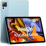 Doogee T30 Pro Gaming Tablet 11" 8 GB 256 GB Wi-Fi Ice Blue