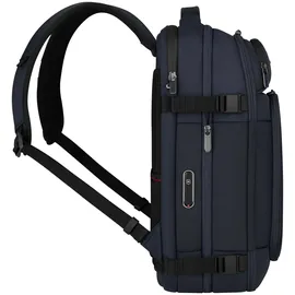 Victorinox Werks Traveler 7.0 Boarding Bag Navy Blue
