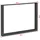 [en.casa] Tischgestell 2er Set 72 x 100 cm