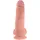 KING COCK with Balls Dildo 20.3 cm